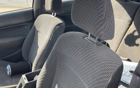Honda Civic VII, 1998 год, 170 000 рублей, 6 фотография