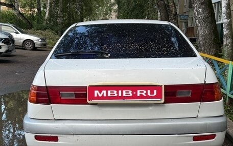 Toyota Corona IX (T190), 2000 год, 300 000 рублей, 4 фотография