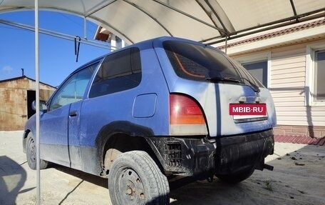 Toyota Starlet, 1996 год, 135 000 рублей, 5 фотография