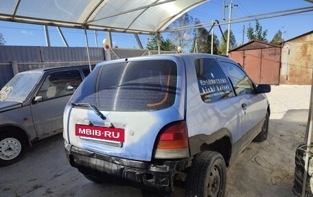 Toyota Starlet, 1996 год, 135 000 рублей, 6 фотография