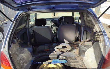 Toyota Starlet, 1996 год, 135 000 рублей, 12 фотография