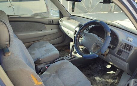 Toyota Starlet, 1996 год, 135 000 рублей, 13 фотография