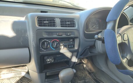 Toyota Starlet, 1996 год, 135 000 рублей, 17 фотография