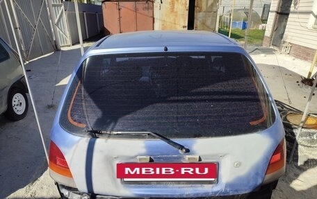 Toyota Starlet, 1996 год, 135 000 рублей, 7 фотография