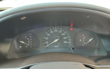 Toyota Starlet, 1996 год, 135 000 рублей, 18 фотография