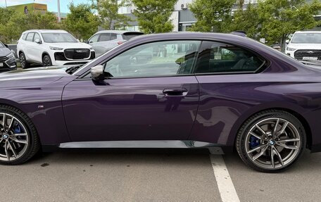 BMW 2 серия, 2021 год, 6 900 000 рублей, 3 фотография