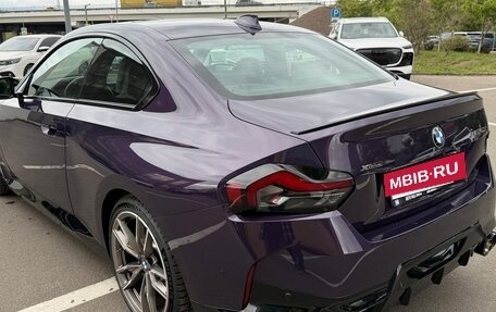 BMW 2 серия, 2021 год, 6 900 000 рублей, 6 фотография