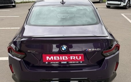 BMW 2 серия, 2021 год, 6 900 000 рублей, 2 фотография