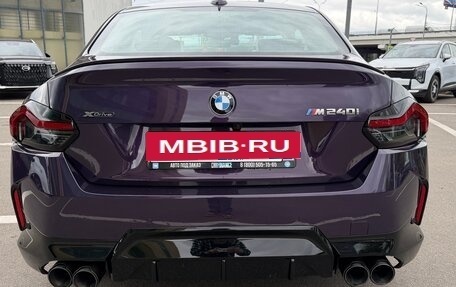 BMW 2 серия, 2021 год, 6 900 000 рублей, 7 фотография