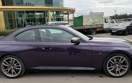 BMW 2 серия, 2021 год, 6 900 000 рублей, 9 фотография