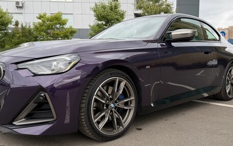 BMW 2 серия, 2021 год, 6 900 000 рублей, 12 фотография