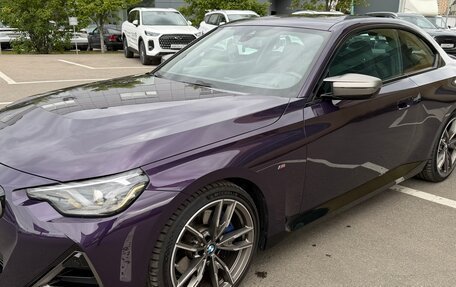 BMW 2 серия, 2021 год, 6 900 000 рублей, 13 фотография