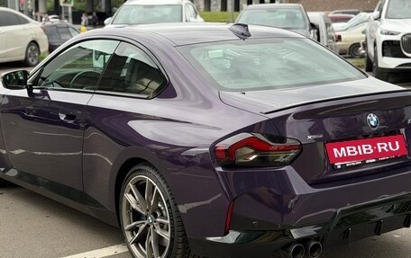 BMW 2 серия, 2021 год, 6 900 000 рублей, 15 фотография