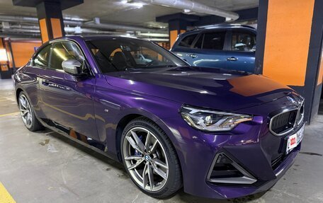 BMW 2 серия, 2021 год, 6 900 000 рублей, 25 фотография