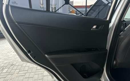 Hyundai Creta I рестайлинг, 2018 год, 1 965 000 рублей, 15 фотография