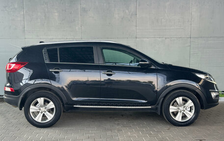 KIA Sportage III, 2013 год, 970 000 рублей, 5 фотография