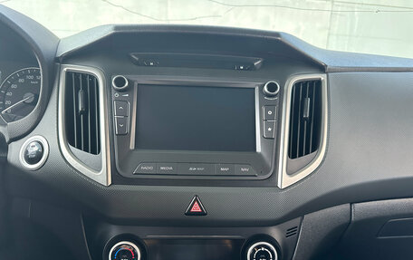 Hyundai Creta I рестайлинг, 2018 год, 1 965 000 рублей, 18 фотография