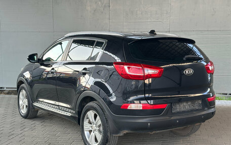 KIA Sportage III, 2013 год, 970 000 рублей, 8 фотография