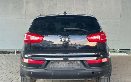 KIA Sportage III, 2013 год, 970 000 рублей, 7 фотография