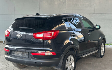 KIA Sportage III, 2013 год, 970 000 рублей, 6 фотография