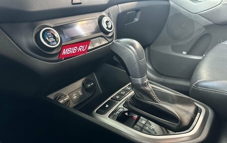 Hyundai Creta I рестайлинг, 2018 год, 1 965 000 рублей, 17 фотография