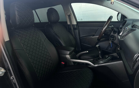 KIA Sportage III, 2013 год, 970 000 рублей, 10 фотография