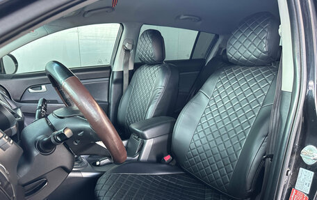 KIA Sportage III, 2013 год, 970 000 рублей, 11 фотография