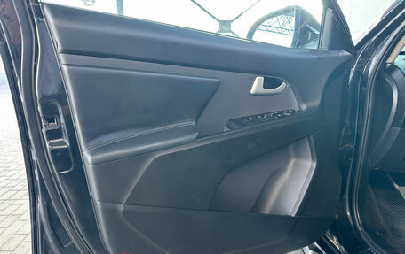 KIA Sportage III, 2013 год, 970 000 рублей, 17 фотография