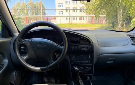 KIA Spectra II (LD), 2008 год, 190 000 рублей, 4 фотография