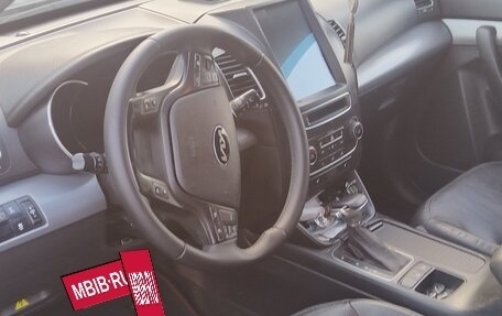 KIA Sorento II рестайлинг, 2013 год, 1 550 000 рублей, 9 фотография