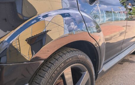 Mitsubishi Outlander III рестайлинг 3, 2008 год, 1 250 000 рублей, 8 фотография