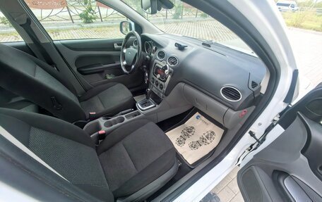 Ford Focus II рестайлинг, 2010 год, 635 000 рублей, 8 фотография