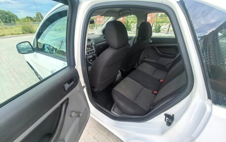 Ford Focus II рестайлинг, 2010 год, 635 000 рублей, 9 фотография