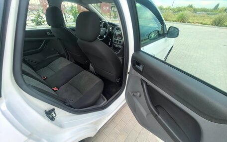 Ford Focus II рестайлинг, 2010 год, 635 000 рублей, 10 фотография