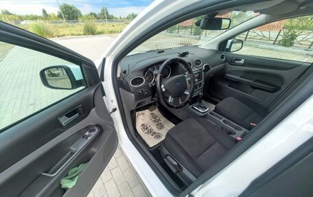 Ford Focus II рестайлинг, 2010 год, 635 000 рублей, 7 фотография