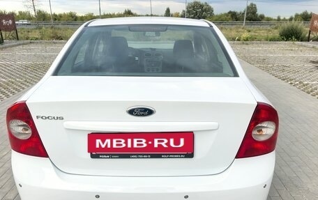 Ford Focus II рестайлинг, 2010 год, 635 000 рублей, 6 фотография
