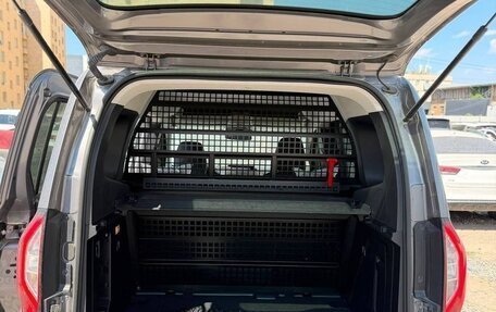 Renault Kangoo, 2024 год, 3 950 000 рублей, 7 фотография