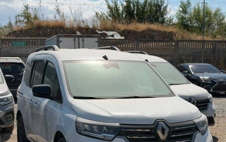 Renault Kangoo, 2024 год, 3 950 000 рублей, 2 фотография