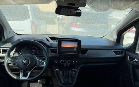 Renault Kangoo, 2024 год, 3 950 000 рублей, 6 фотография