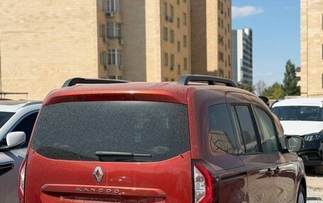 Renault Kangoo, 2024 год, 3 950 000 рублей, 9 фотография
