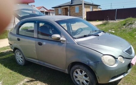 Chery QQ6 (S21), 2008 год, 120 000 рублей, 2 фотография