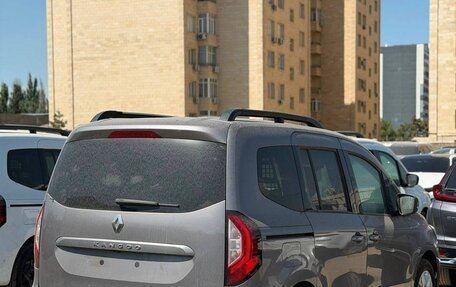 Renault Kangoo, 2024 год, 3 950 000 рублей, 5 фотография