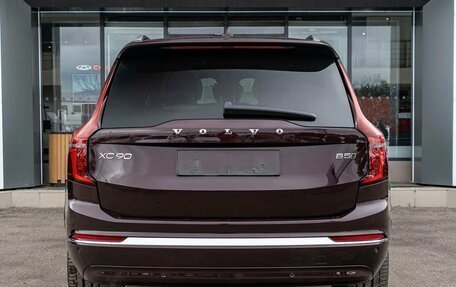 Volvo XC90 II рестайлинг, 2025 год, 7 985 000 рублей, 5 фотография