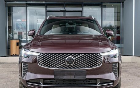 Volvo XC90 II рестайлинг, 2025 год, 7 985 000 рублей, 2 фотография
