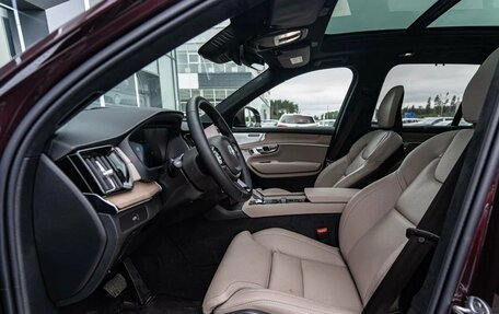 Volvo XC90 II рестайлинг, 2025 год, 7 985 000 рублей, 14 фотография