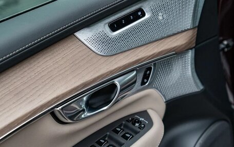 Volvo XC90 II рестайлинг, 2025 год, 7 985 000 рублей, 16 фотография