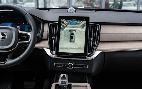 Volvo XC90 II рестайлинг, 2025 год, 7 985 000 рублей, 19 фотография