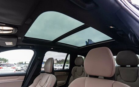Volvo XC90 II рестайлинг, 2025 год, 7 985 000 рублей, 21 фотография