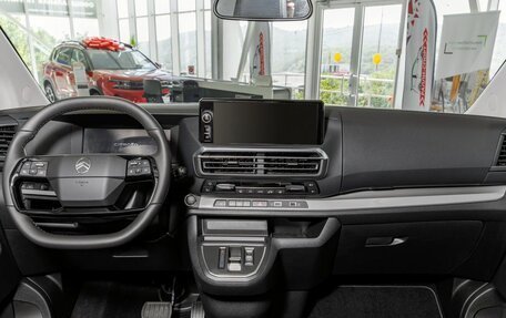 Citroen SpaceTourer I, 2025 год, 7 249 000 рублей, 9 фотография