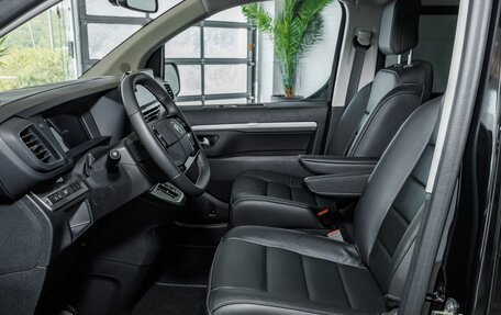 Citroen SpaceTourer I, 2025 год, 7 249 000 рублей, 10 фотография
